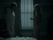 Rosamund Pike nude – Women in Love part 2 (2011) famous sex scenes