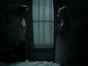 Rosamund Pike nude – Women in Love part 2 (2011) famous sex scenes