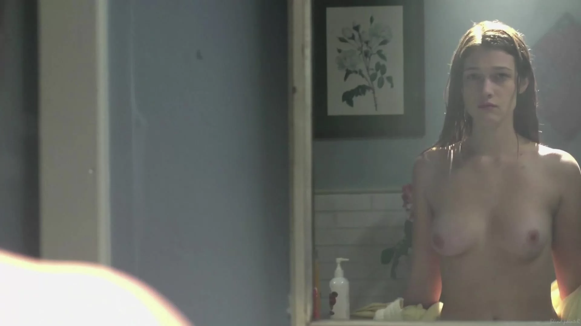 Nicole Fox nude - Ashley (2013) top movie sex scenes