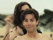 Anne Hathaway Sexy - One Day (2011) best movie sex scenes