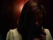 Allegra Masters, Elena Satine nude - Strange Angel s01e06 (2018) netflix sex scenes