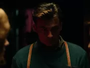 Allegra Masters, Elena Satine nude - Strange Angel s01e06 (2018) netflix sex scenes