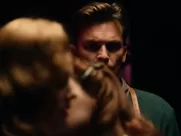 Allegra Masters, Elena Satine nude - Strange Angel s01e06 (2018) netflix sex scenes