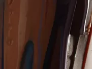 Mathilde Cartoux - Movement Ivory (2014) explicit sex scene