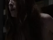 Mathilde Cartoux - Movement Ivory (2014) explicit sex scene