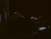 Mera ur karlekens sprak - Vintage Lesby Scene horror movie sex scenes