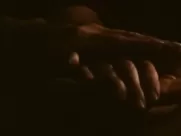 Mera ur karlekens sprak - Vintage Lesby Scene horror movie sex scenes