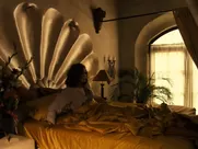 Jennifer Lopez - Bordertown (2006) sex in mainstream cinema