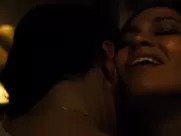 Jennifer Lopez - Bordertown (2006) sex in mainstream cinema