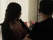 Nude Stephanie Bueno - Get Shorty s03e02 (2019) top movie sex scenes