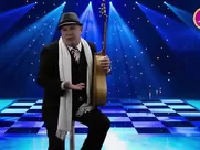 Spanish Naked TV show horror movie sex scenes