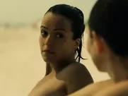 Marta Milans, Veronica Sanchez nude - El Embarcadero s01e03-07 (2018) mainstream cinema sex cum