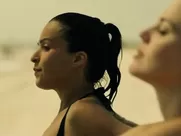 Marta Milans, Veronica Sanchez nude - El Embarcadero s01e03-07 (2018) mainstream cinema sex cum