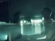 Nude Kim Riedle - Skylines s01e06 (2019) real sex scene