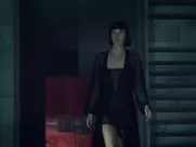 Nude Kim Riedle - Skylines s01e06 (2019) real sex scene