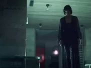 Nude Kim Riedle - Skylines s01e06 (2019) real sex scene