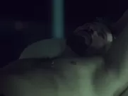 Nude Kim Riedle - Skylines s01e06 (2019) real sex scene