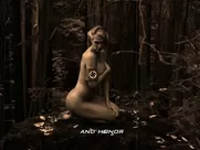 Sexy Tracy Baumbach nude - Killing Eva Braun (2014) mainstream sex in cinema