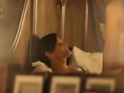 Sexy Tracy Baumbach nude - Killing Eva Braun (2014) mainstream sex in cinema