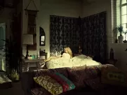 Tatiana Maslany sexy, Ksenia Solo nude – Orphan Black s03e07 (2015) softcore sex scene
