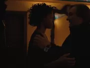 Emmanuelle Vill & Natasha Romanova & Shanyn Leigh - Welcome to New York (2014) hollywood sex scenes