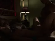 Blair Williams nude - High Heel Homicide (2017) oral sex in mainstream cinema