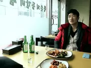 Irina Griga Russian Damsel Silly Gross Korean Fellow Hotwife On Her KMRF-1503 real unsimulated sex videos on mainstream cinemas