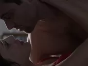 Hannah Ware nude - Betrayal S01E01 (2013) celebrity sex scenes