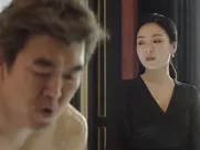 Kim Kyu-seon, Han Joo-Young, So-yeon Jang, Soo Ae nude - High Society (2018) hollywood sex scenes