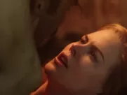 Nicole Kidman nude sex – Hemingway & Gellhorn (2012) actress sex scene