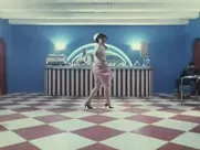 Full Nude and Pussy Strip Nude BURLESK Show explicit sex scene