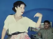 Full Nude and Pussy Strip Nude BURLESK Show explicit sex scene