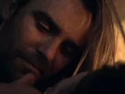 Celebrity Sex Scenes - Gwendoline Taylor real sex scene