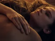 Celebrity Sex Scenes - Gwendoline Taylor real sex scene