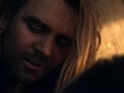 Celebrity Sex Scenes - Gwendoline Taylor real sex scene