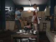 Riki Lindhome nude - Under the Silver Lake (2018) unsimulated sex in mainstream cinemas