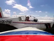 Naked Fly Girl - Model Topless in the air. Documentary real unsimulated sex videos on mainstream cinemas