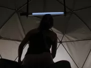Nude Jess Salgueiro - The Expanse s04e02 (2019) mainstream cinema sex cum