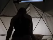 Nude Jess Salgueiro - The Expanse s04e02 (2019) mainstream cinema sex cum