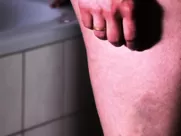 Alexandra Finder nude - Die Frau des Polizisten (2013) extended sex scenes