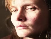 Alexandra Finder nude - Die Frau des Polizisten (2013) extended sex scenes