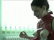 Stefanie Honer nude - Fass mich an (2003) movie sex scenes porn