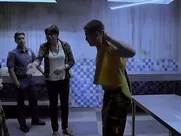 Elora Espano nude - Purgatoryo (2016) mainstream sex cinema