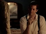 Charity Wakefield Nude - Close to the Enemy (UK 2016) most realistic sex scenes