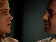 Charity Wakefield Nude - Close to the Enemy (UK 2016) most realistic sex scenes