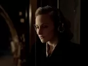 Charity Wakefield Nude - Close to the Enemy (UK 2016) most realistic sex scenes