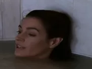 Sean Young Nude - Men (1997) romantic sex scene