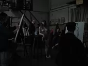 Nude Romane Portail - Foujita (2015) funny sex scenes