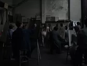 Nude Romane Portail - Foujita (2015) funny sex scenes