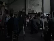 Nude Romane Portail - Foujita (2015) funny sex scenes